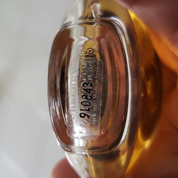 Burberry original edp - Picture 2 of 4